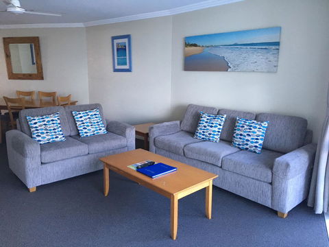 Watermark Resort Caloundra - Accommodation BNB 28