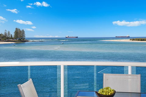 Watermark Resort Caloundra - Accommodation BNB 13