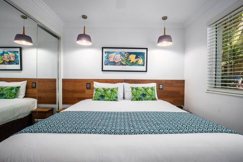 Watermark Resort Caloundra - Accommodation BNB 34