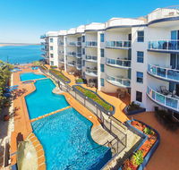 Watermark Resort Caloundra - Accommodation BNB