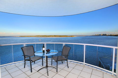 Watermark Resort Caloundra - Accommodation BNB 21