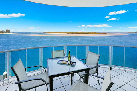 Watermark Resort Caloundra - Accommodation BNB 7