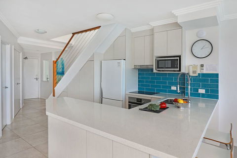Watermark Resort Caloundra - Accommodation BNB 24