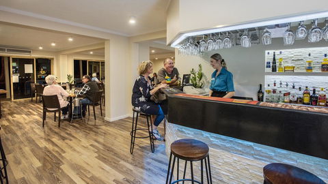 The Beach Motel Hervey Bay - Accommodation BNB 19