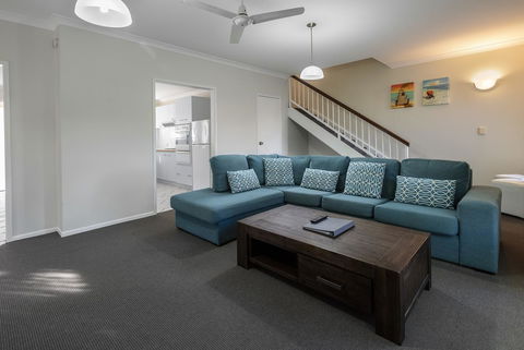 The Beach Motel Hervey Bay - Accommodation BNB 26