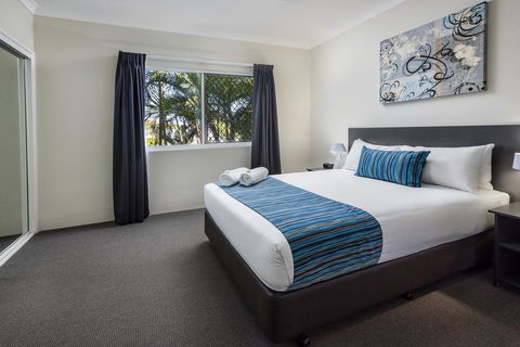 The Beach Motel Hervey Bay - Accommodation BNB 27