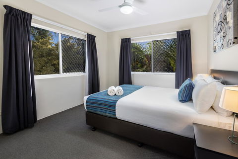The Beach Motel Hervey Bay - Accommodation BNB 29