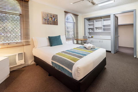 The Beach Motel Hervey Bay - Accommodation BNB 17