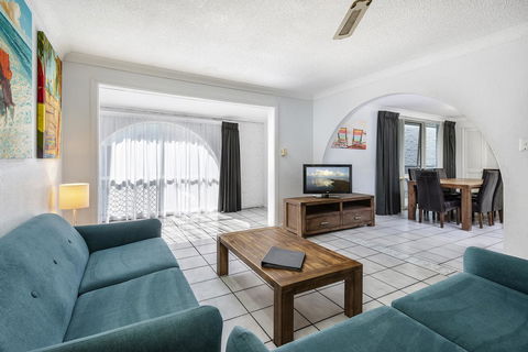 The Beach Motel Hervey Bay - Accommodation BNB 23