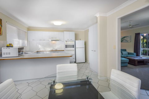 The Beach Motel Hervey Bay - Accommodation BNB 25