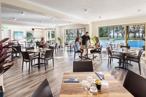 The Beach Motel Hervey Bay - Accommodation BNB 8