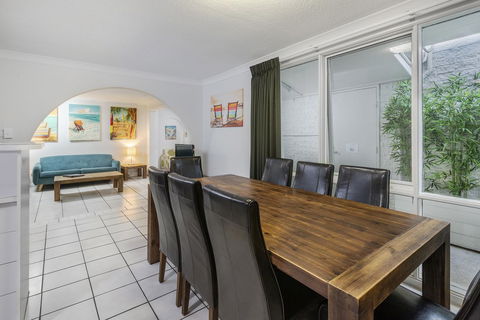 The Beach Motel Hervey Bay - Accommodation BNB 22
