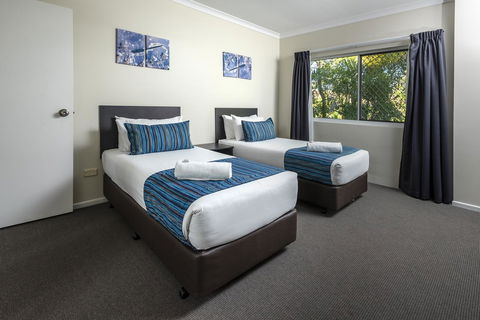 The Beach Motel Hervey Bay - Accommodation BNB 28
