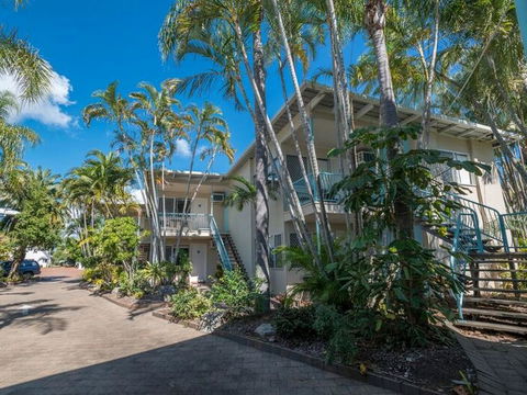 The Beach Motel Hervey Bay - Accommodation BNB 39