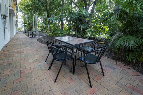 The Beach Motel Hervey Bay - Accommodation BNB 15