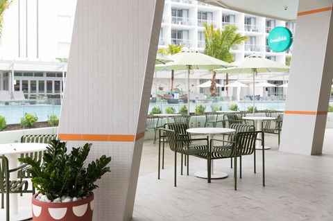 Crystalbrook Riley - Accommodation BNB 36