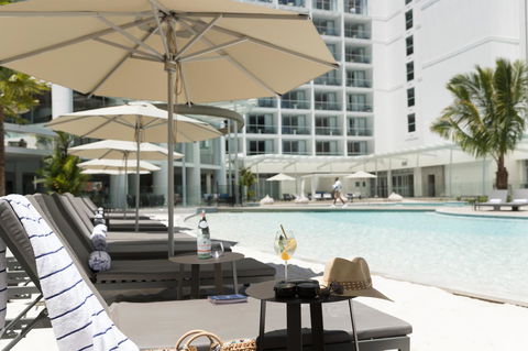 Crystalbrook Riley - Accommodation BNB 13