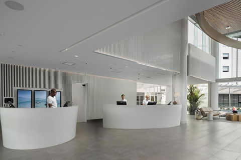 Crystalbrook Riley - Accommodation BNB 42