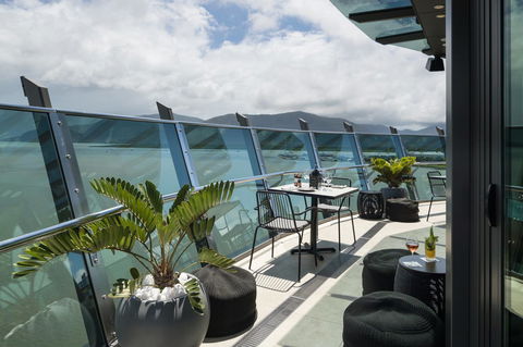 Crystalbrook Riley - Accommodation BNB 24