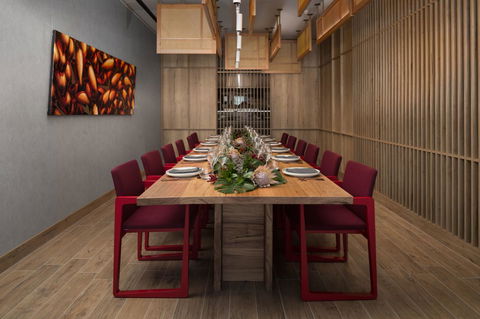 Crystalbrook Riley - Accommodation BNB 32