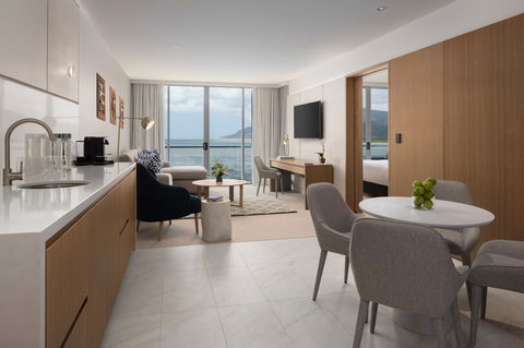 Crystalbrook Riley - Accommodation BNB 11