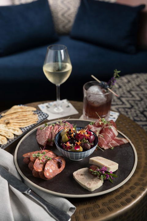 Crystalbrook Riley - Accommodation BNB 26