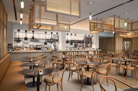 Crystalbrook Riley - Accommodation BNB 9