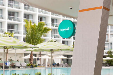 Crystalbrook Riley - Accommodation BNB 34