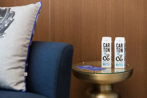 Crystalbrook Riley - Accommodation BNB 41