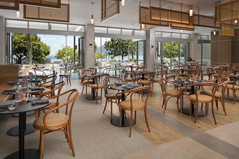 Crystalbrook Riley - Accommodation BNB 33