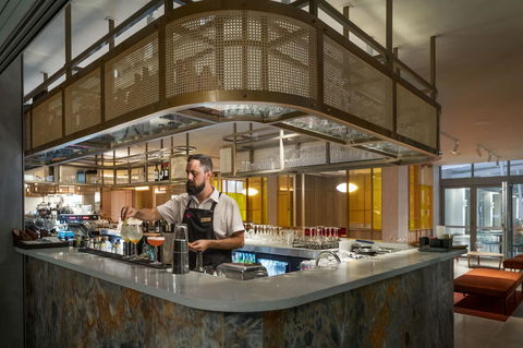 Crystalbrook Riley - Accommodation BNB 27