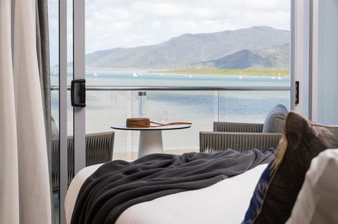 Crystalbrook Riley - Accommodation BNB 2