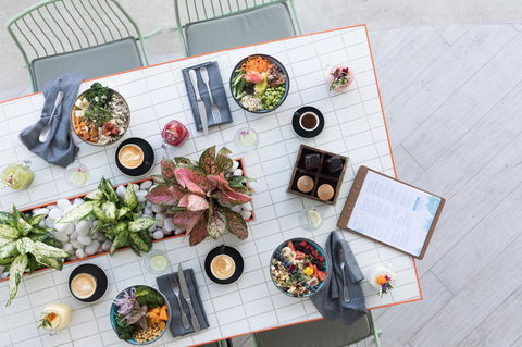 Crystalbrook Riley - Accommodation BNB 35