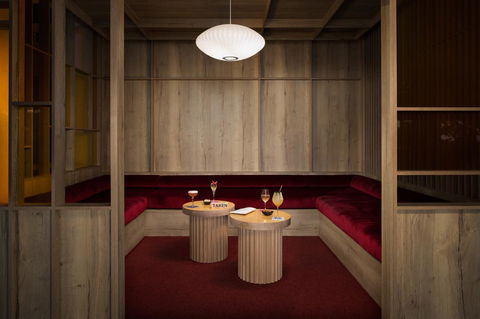 Crystalbrook Riley - Accommodation BNB 31