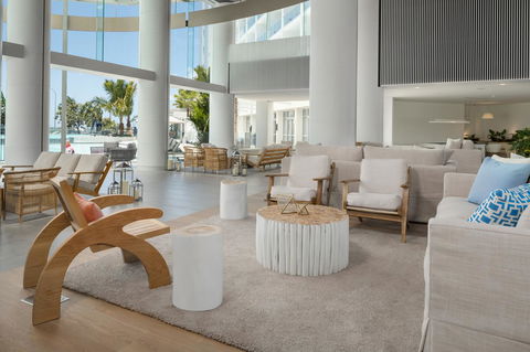 Crystalbrook Riley - Accommodation BNB 12