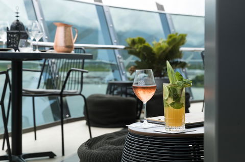 Crystalbrook Riley - Accommodation BNB 25