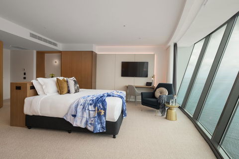 Crystalbrook Riley - Accommodation BNB 4