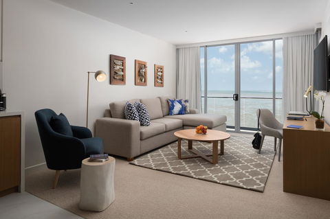 Crystalbrook Riley - Accommodation BNB 14