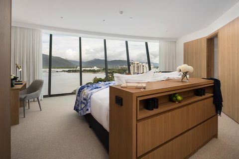 Crystalbrook Riley - Accommodation BNB 21