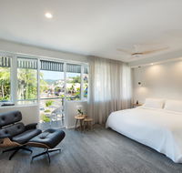 Heart Hotel and Gallery Whitsundays - Accommodation BNB