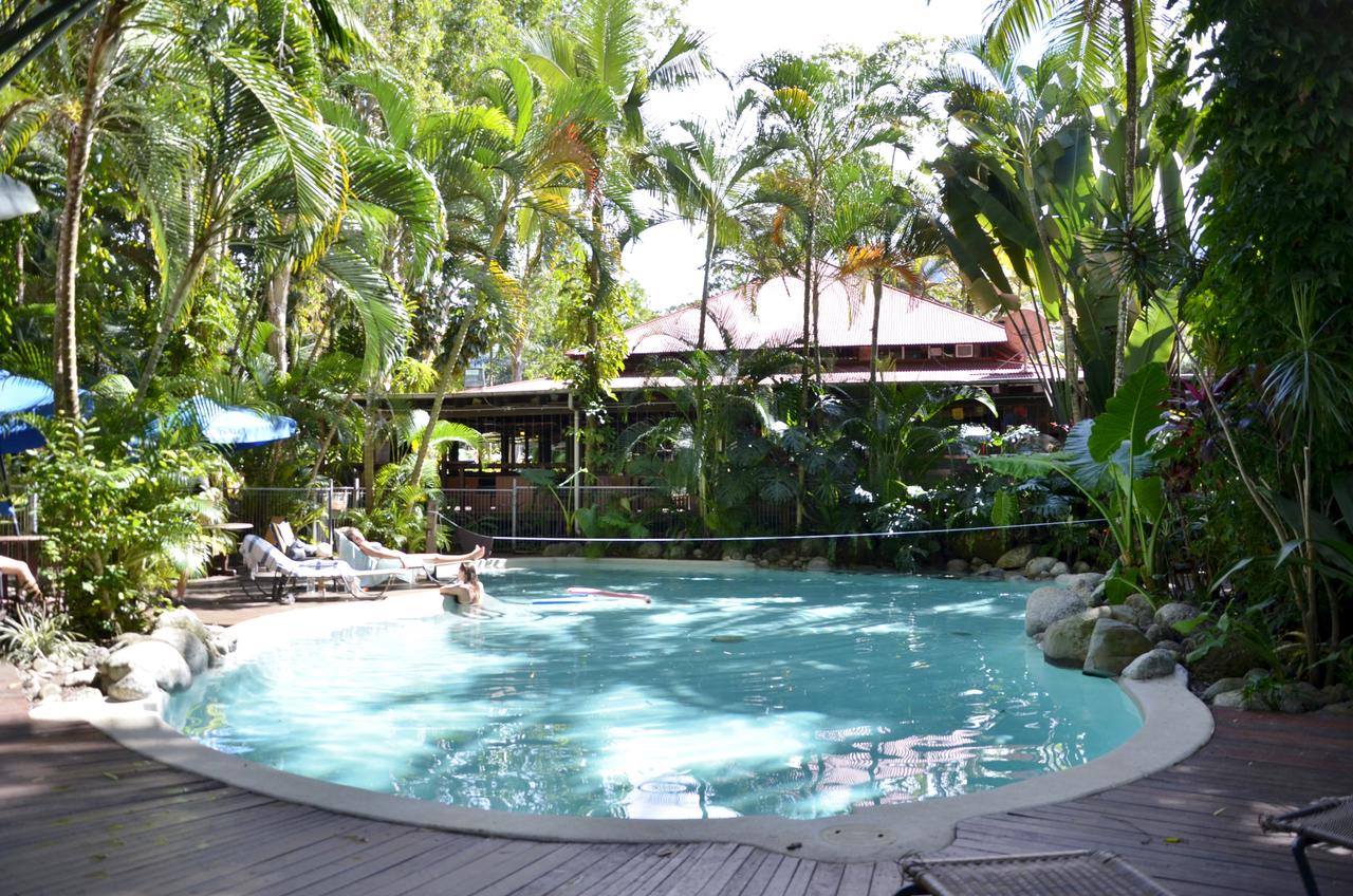 Cape Tribulation QLD Accommodation BNB