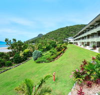 Beach Lodges - Accommodation BNB