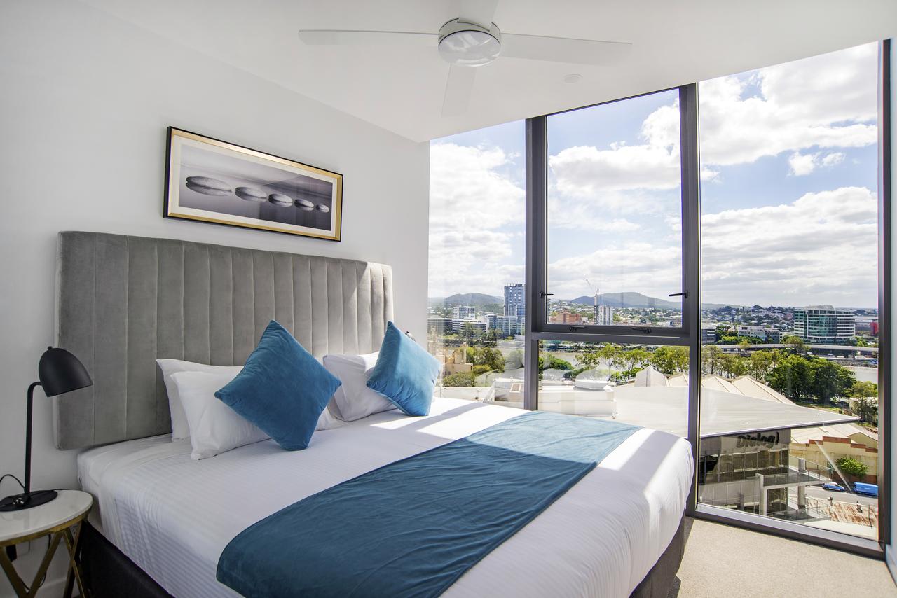 South Brisbane QLD Accommodation BNB