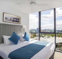 Arise Brisbane 1 - Accommodation BNB