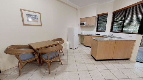 Silkari The Pavilions - Accommodation BNB 14