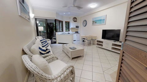 Silkari The Pavilions - Accommodation BNB 1