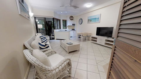 Silkari The Pavilions - Accommodation BNB 29