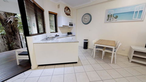 Silkari The Pavilions - Accommodation BNB 31