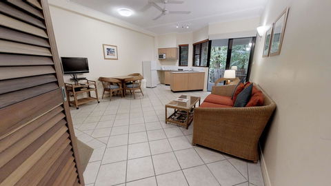 Silkari The Pavilions - Accommodation BNB 10