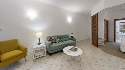 Silkari The Pavilions - Accommodation BNB 17